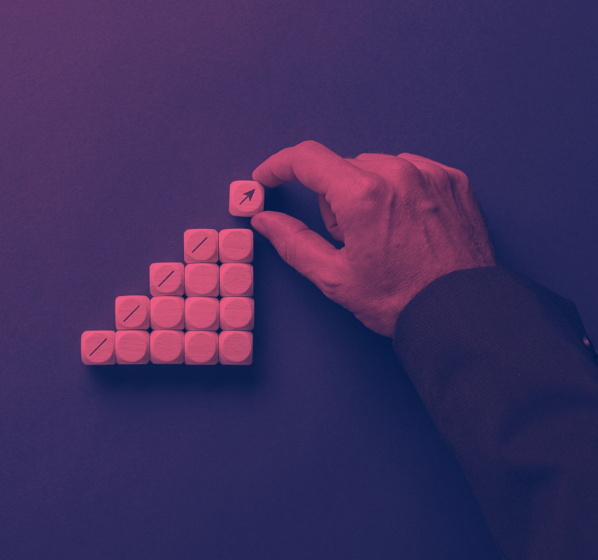 Ci serve la tua visione