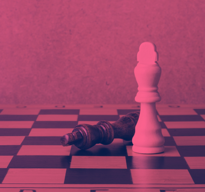 Mentre altri inseguono